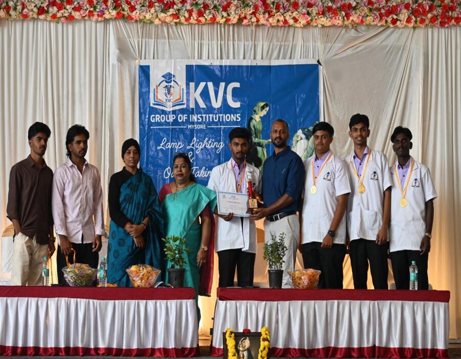 KVC