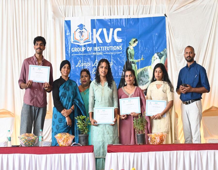 KVC