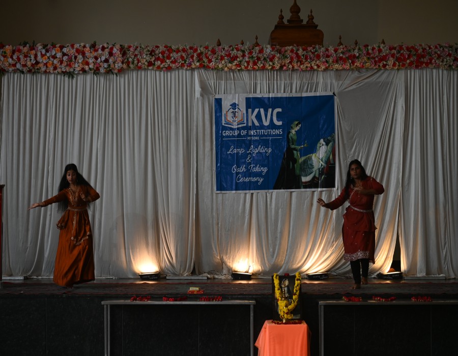 KVC