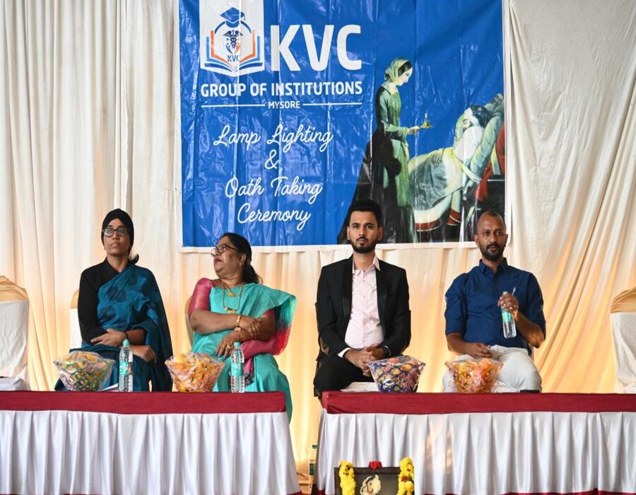 KVC