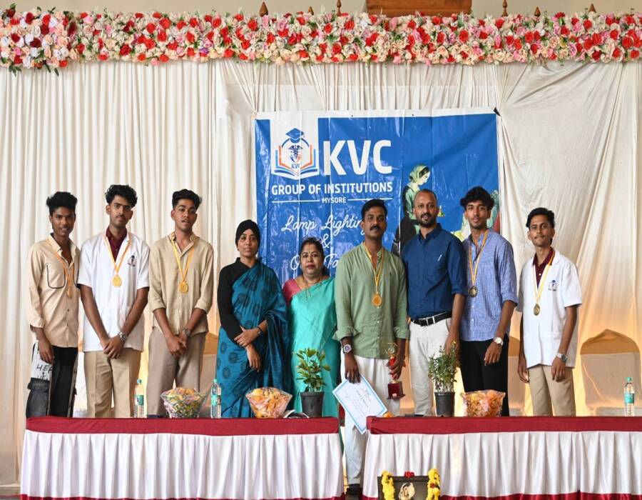 KVC