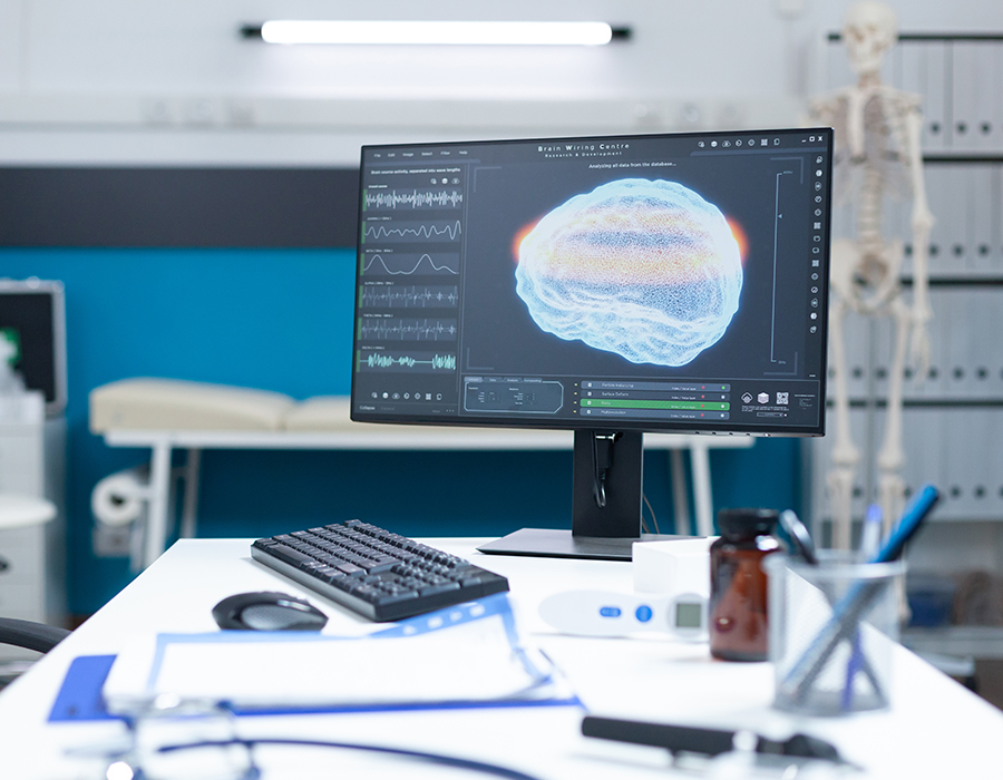 medical imaging technology course at kvc college 