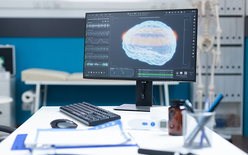 kvc college medical imaging and techonology course