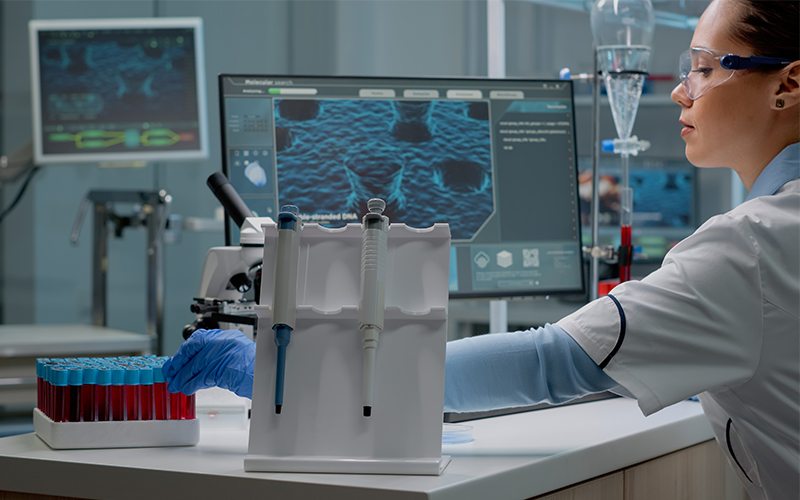 kvc college medical laboratory techonology course