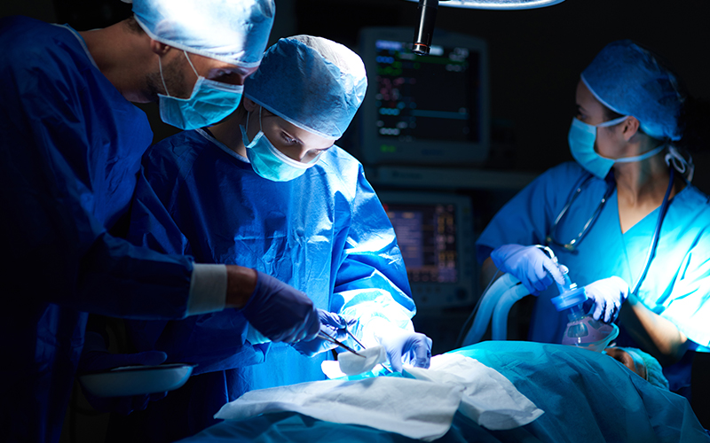 kvc college anesthsia & operation theatre techonology course
